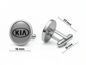 KIA Gemelli Uomo Lusso Racing Professionale Edizione Z